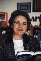2007 Sol Tax Distinguished Service Award Winner - Sue-Ellen Jacobs