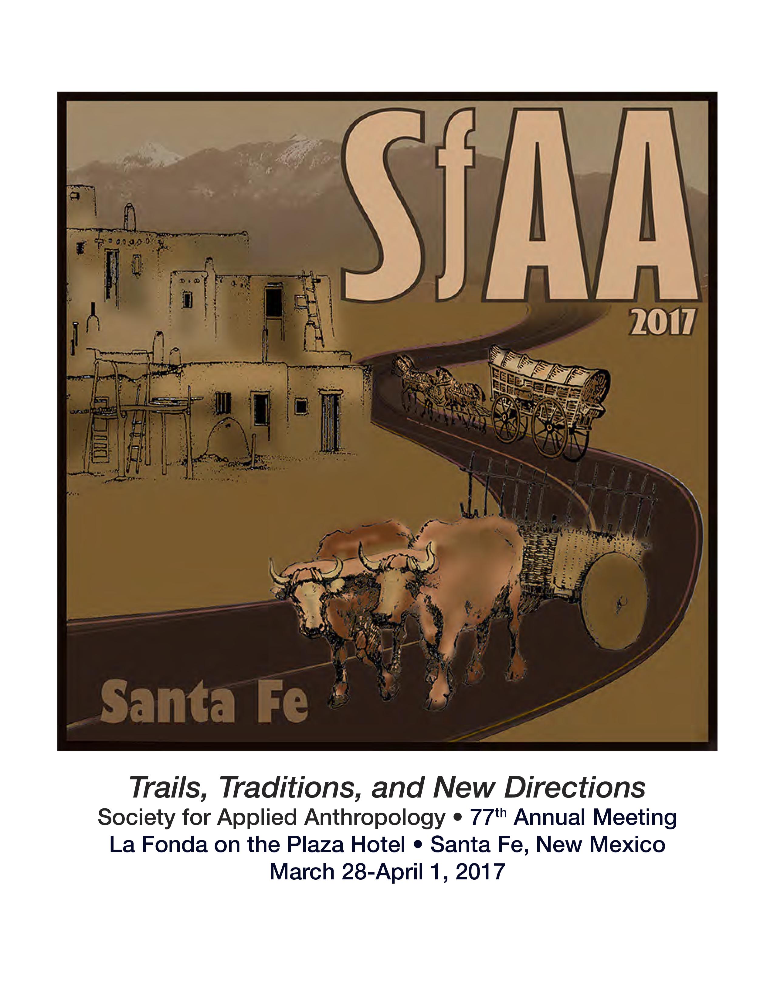 Annual Meeting 2017 Program - Santa Fe