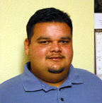 2007 Del Jones Memorial Award Winner Gilberto Lopez
