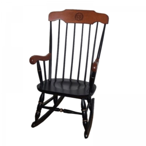 The Sol Tax Distinguished Service Award - A Rocking Chair