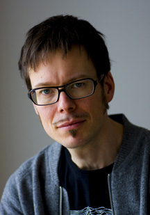 Living with Bad Surroundings Author - Sverker Finnstrom