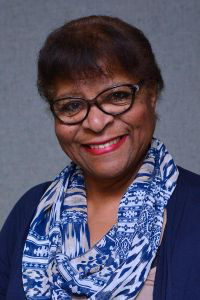 2019 Kearney Lecturer Yolanda Moses