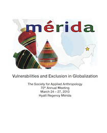 Annual Meeting 2010 Program - Mérida