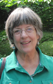 2012 Sol Tax Distinguished Service Award Winner - Ann McElroy