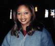 2005 Del Jones Memorial Award Winner Michelle Edwards
